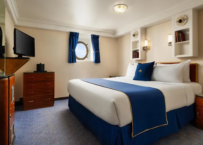 The Queen Mary