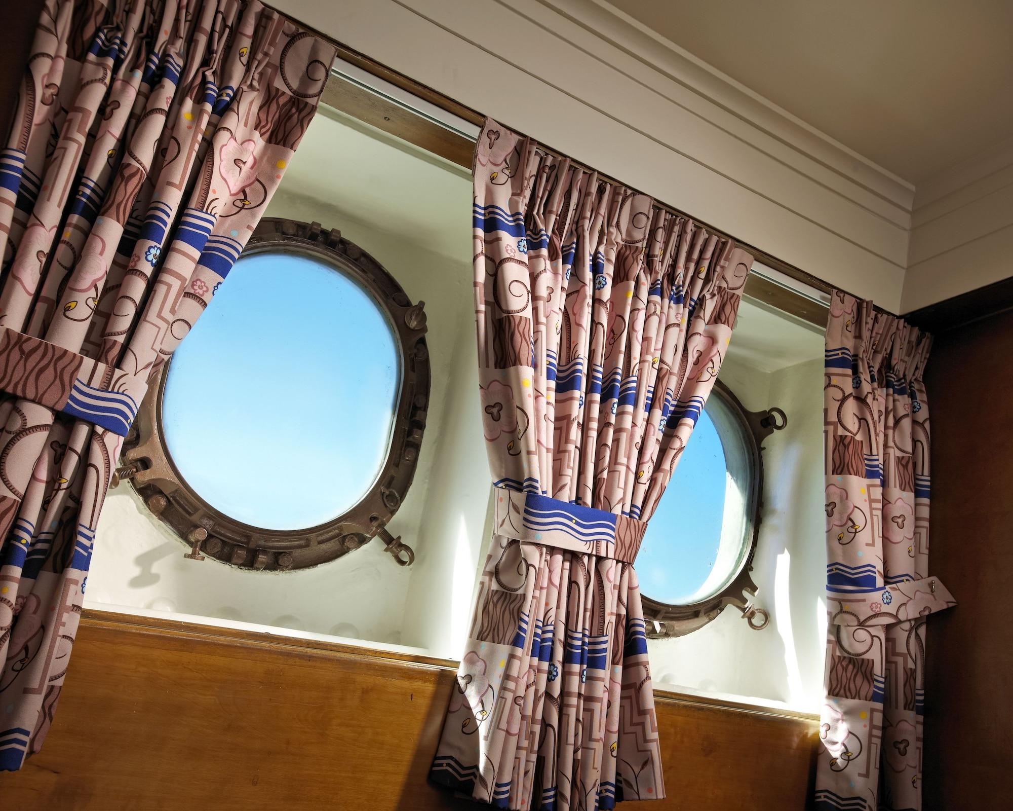 The Queen Mary 3* Long Beach