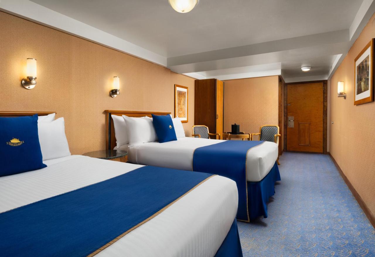 Hotel The Queen Mary Long Beach