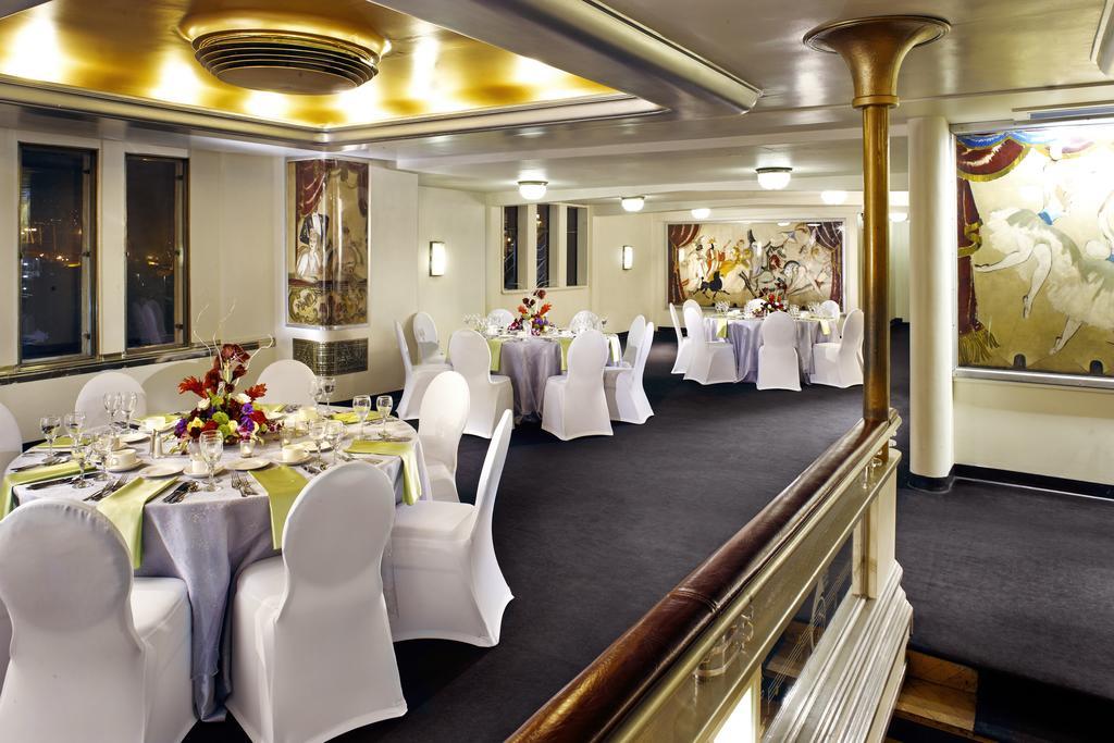 Hotel The Queen Mary 3*