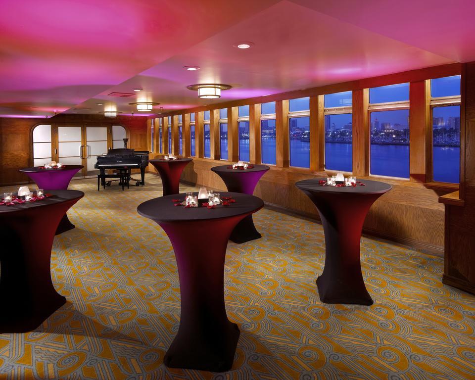 Hotel The Queen Mary Long Beach