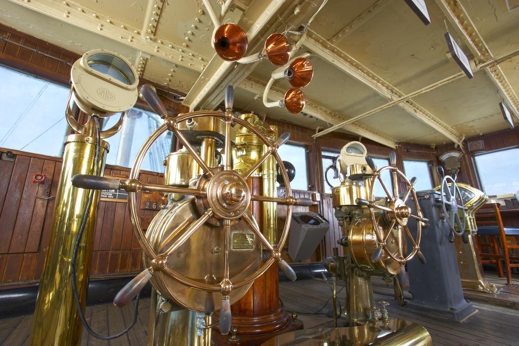 The Queen Mary