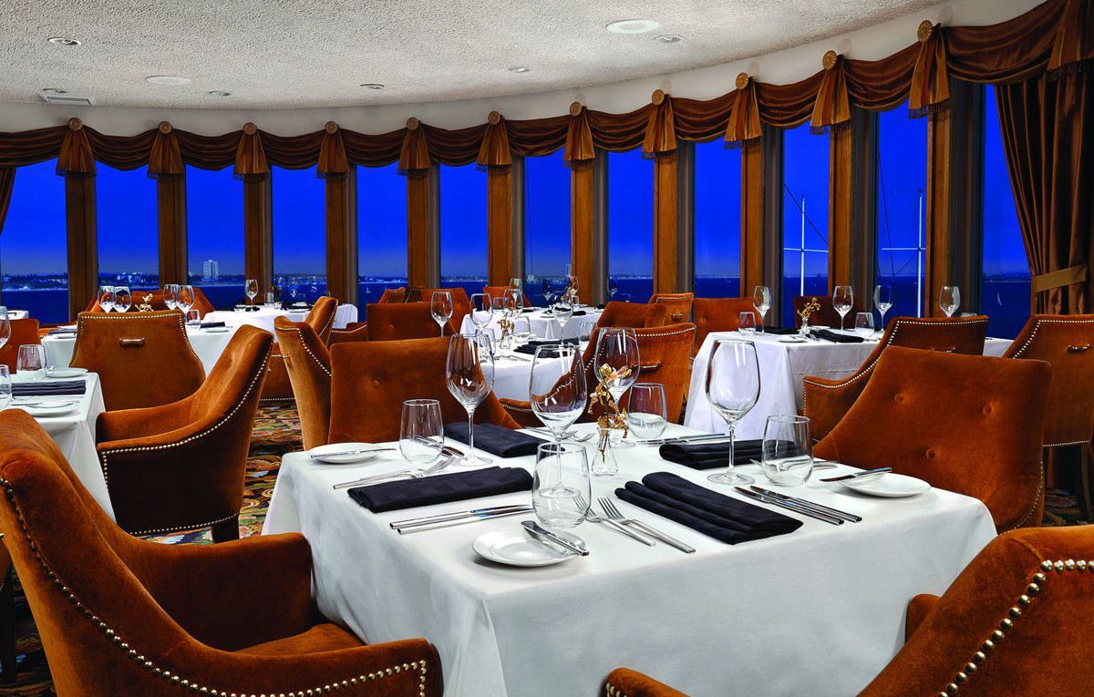 Hotel The Queen Mary